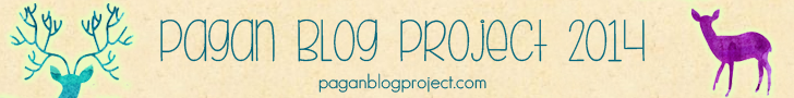 Pagan Blog Project 2014