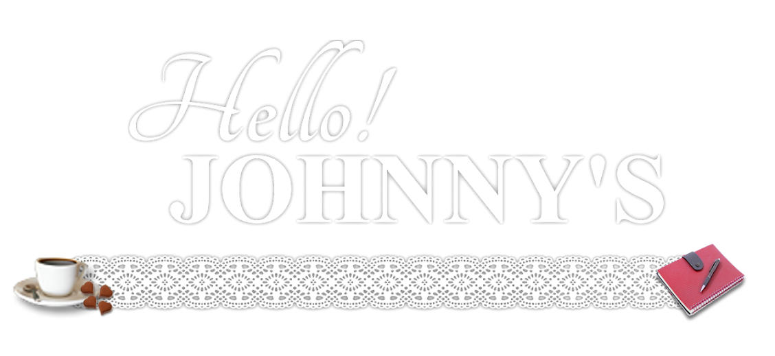 Hello! Johnny's