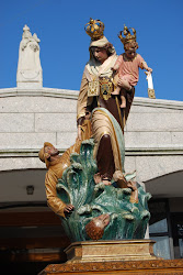 Virgen del Carmen