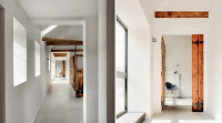 An Unusual Barn Conversion House In Hampshire Where Historic Meets Modern An Unusual Barn Conversion House In Hampshire Where Historic Meets Modern