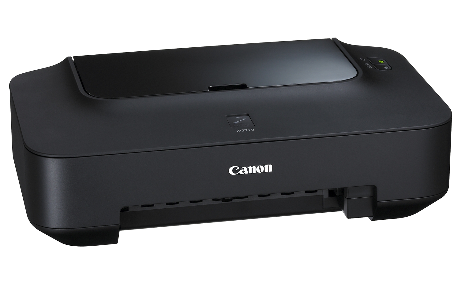 Cara Memperbaiki Printer Canon PIXMA iP2770 Blink 5x Orange Blog Mas