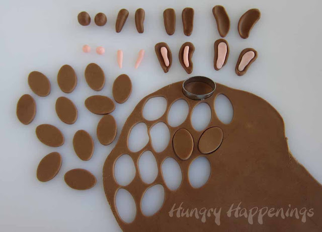 How to make bunny ears out of paper plates