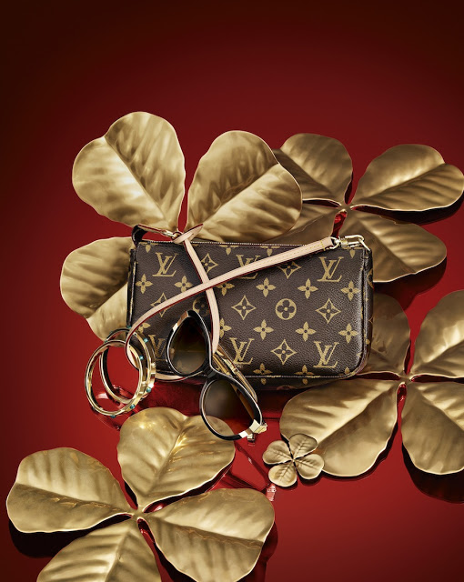 Louis Vuitton Holiday 2012 – Asylum Models & Effects Ltd.