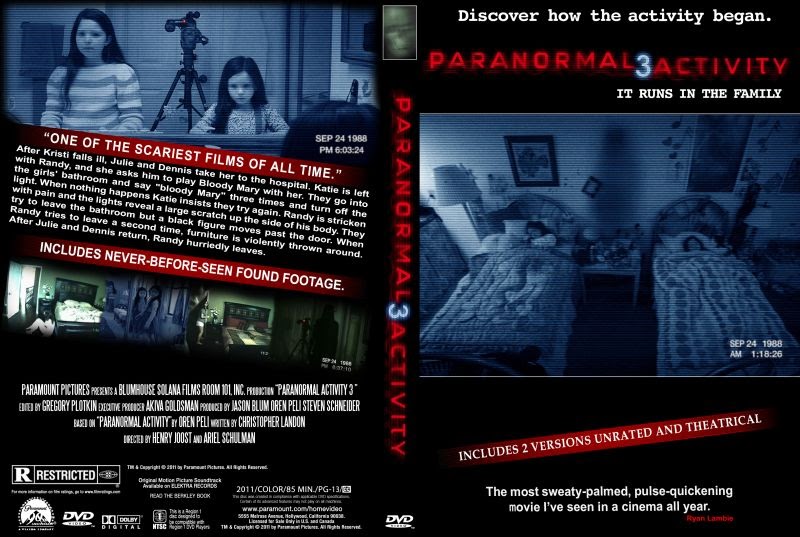 paranormal activity 1 full paranormal activity 1 full
