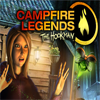 Campfire Legends The Hook Man