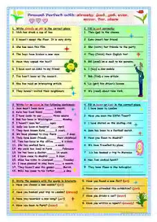 present perfect worksheet pdf with answers present-perfect-with-already-just-yet-ever-never-for-since-fun-activities-games_worksheets