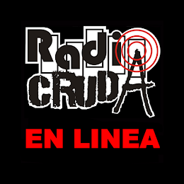 Radio cruda