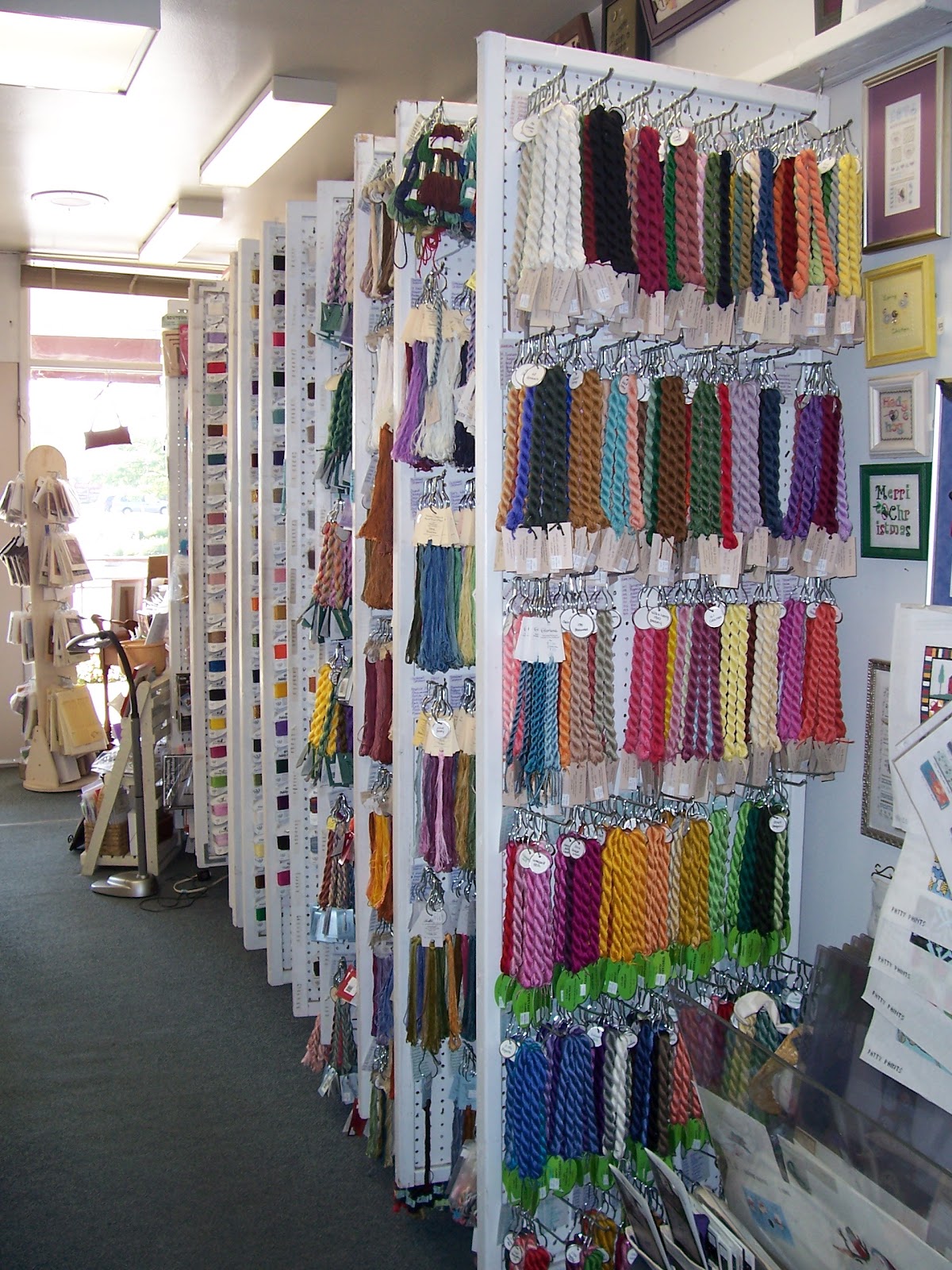 Norden Crafts Lizzie*Kate & Tomorrow's Heirlooms