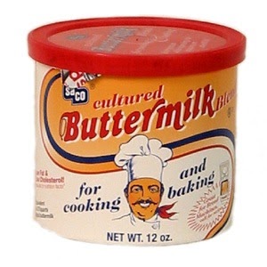buttermilk dry baking praise cultured saco blend