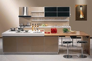 صور مطابخ mfc مودرن تصميمات عديدة 2012 Mfc-Kitchen-Cabinets-design%2B-modern