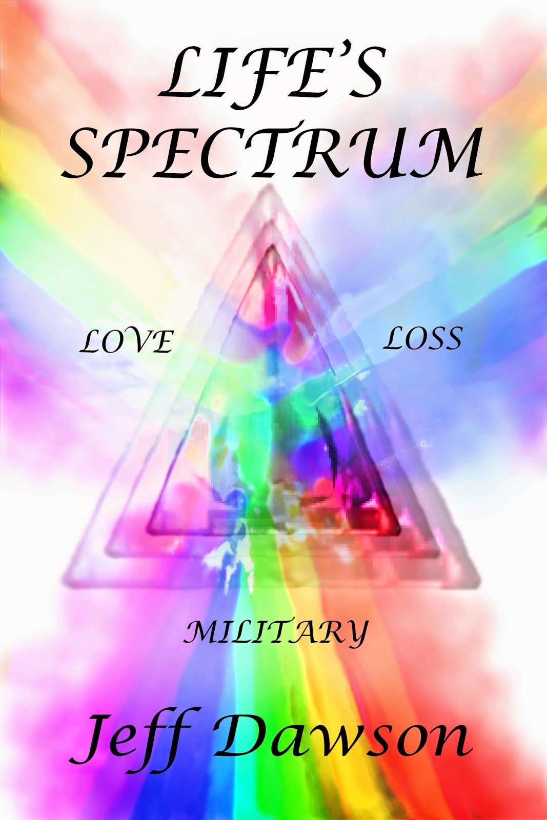 Life's Spectrum Love, Loss, Military