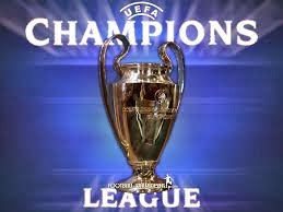 CHAMPIONS LEAGUE