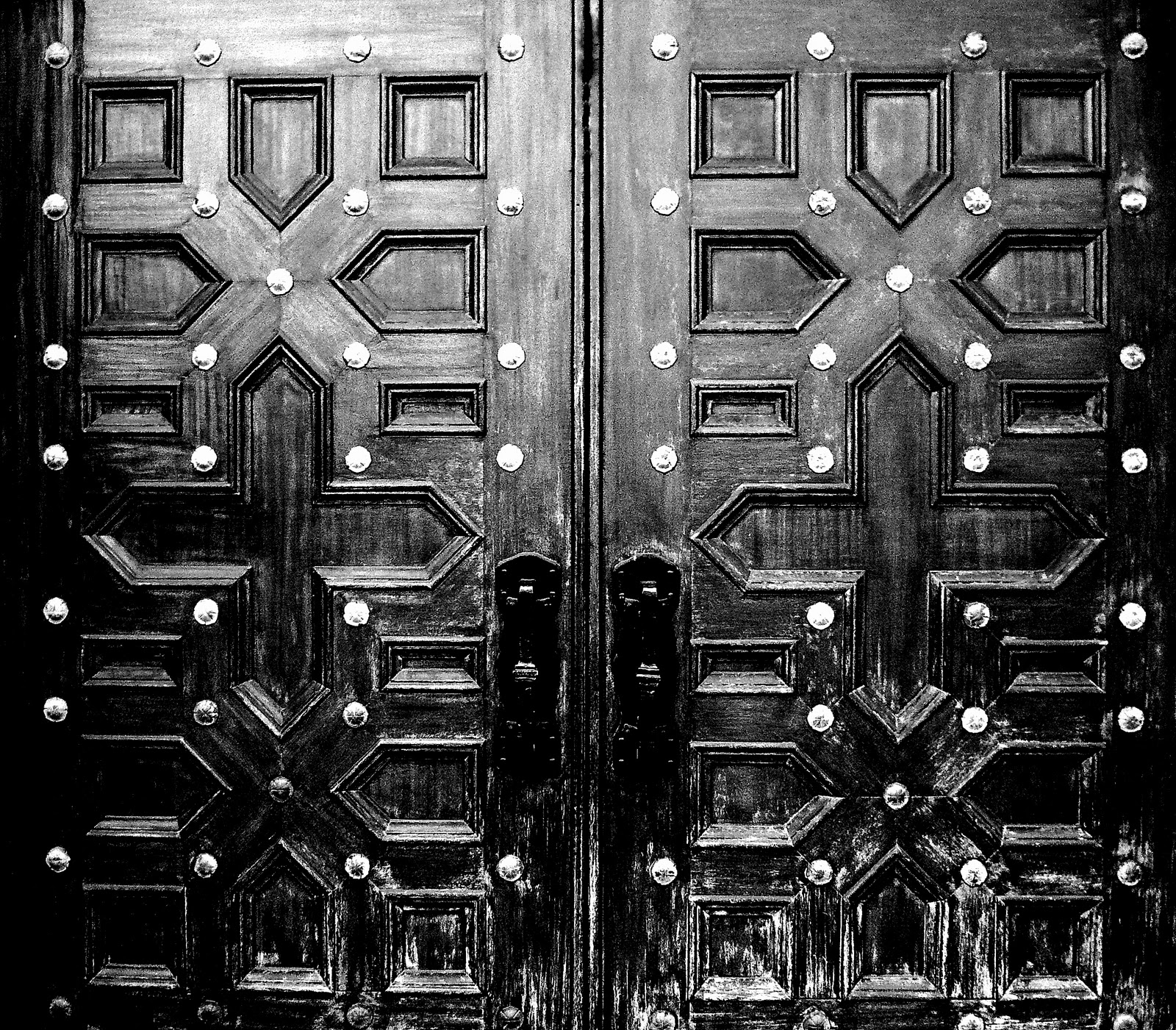 poetry I touched the Gate of Hell