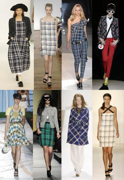 Fashion Trend Fashion Trend