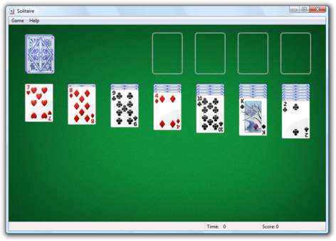 solitaire game download for pc windows 10