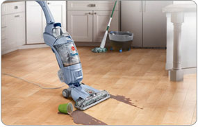 What is the best hard floor cleaner?
