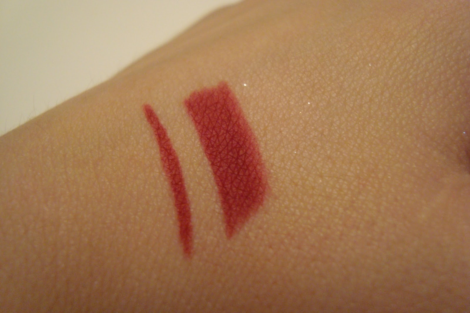 ♥Addictions Rosana Has... Avon Glimmersticks Lip Liner & Glimmersticks