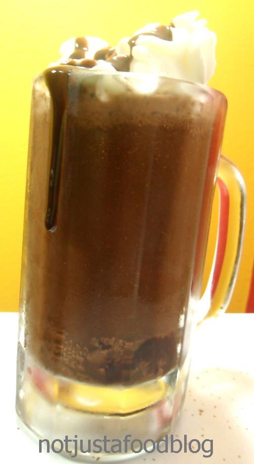 Homemade Java Chip Frappuccino Not Just A Food Blog