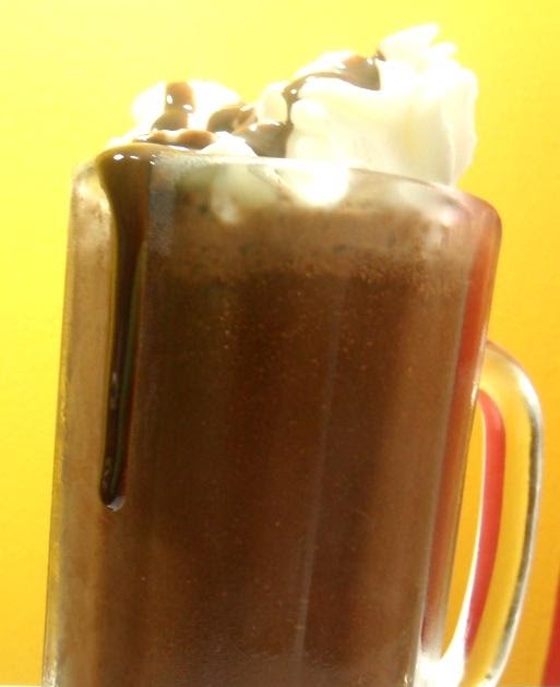 Homemade Java Chip Frappuccino Not Just A Food Blog