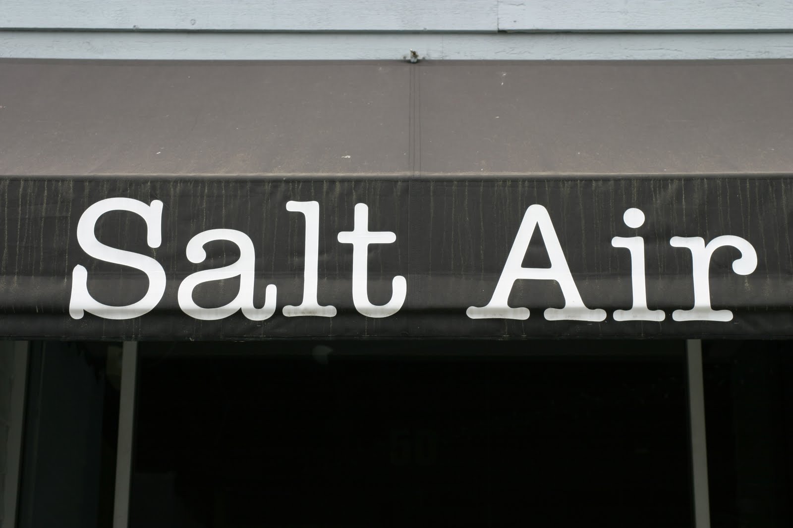 salt air kitchen bar