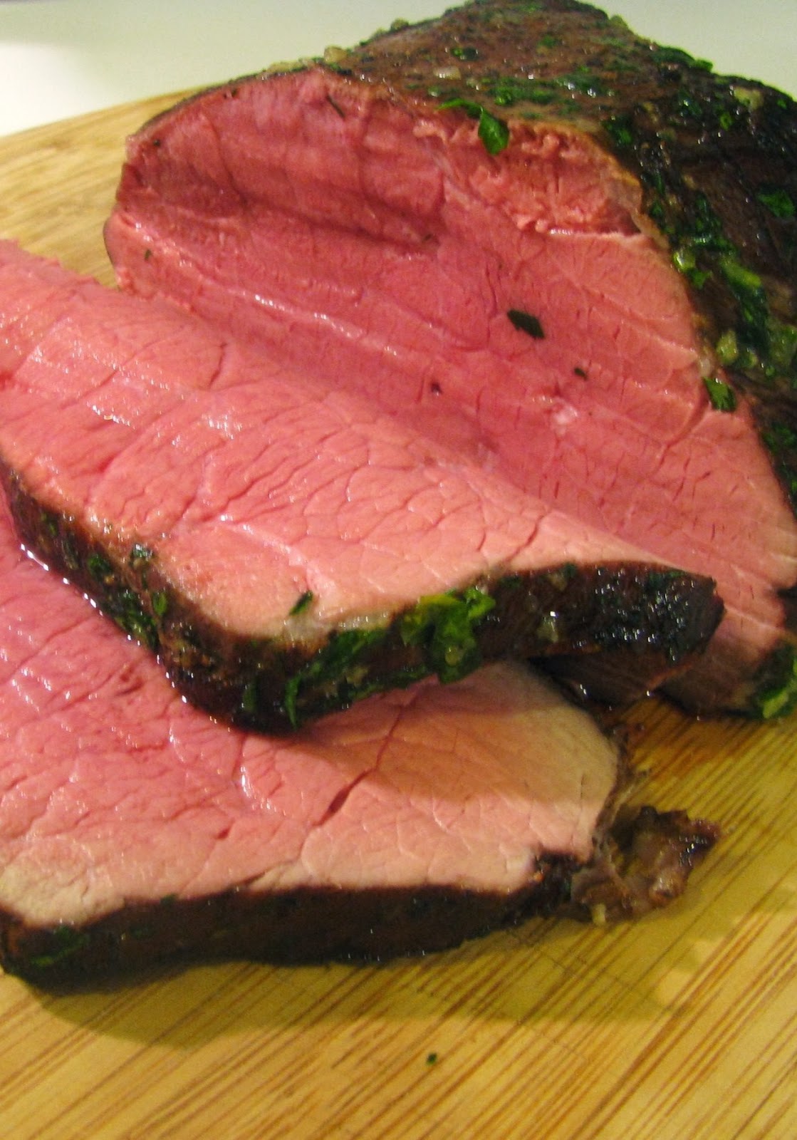 Awesome Roast Beef Recipe ~ Tally Recipes