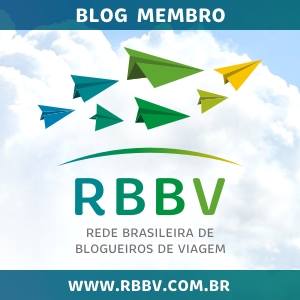 Blogues de viagens