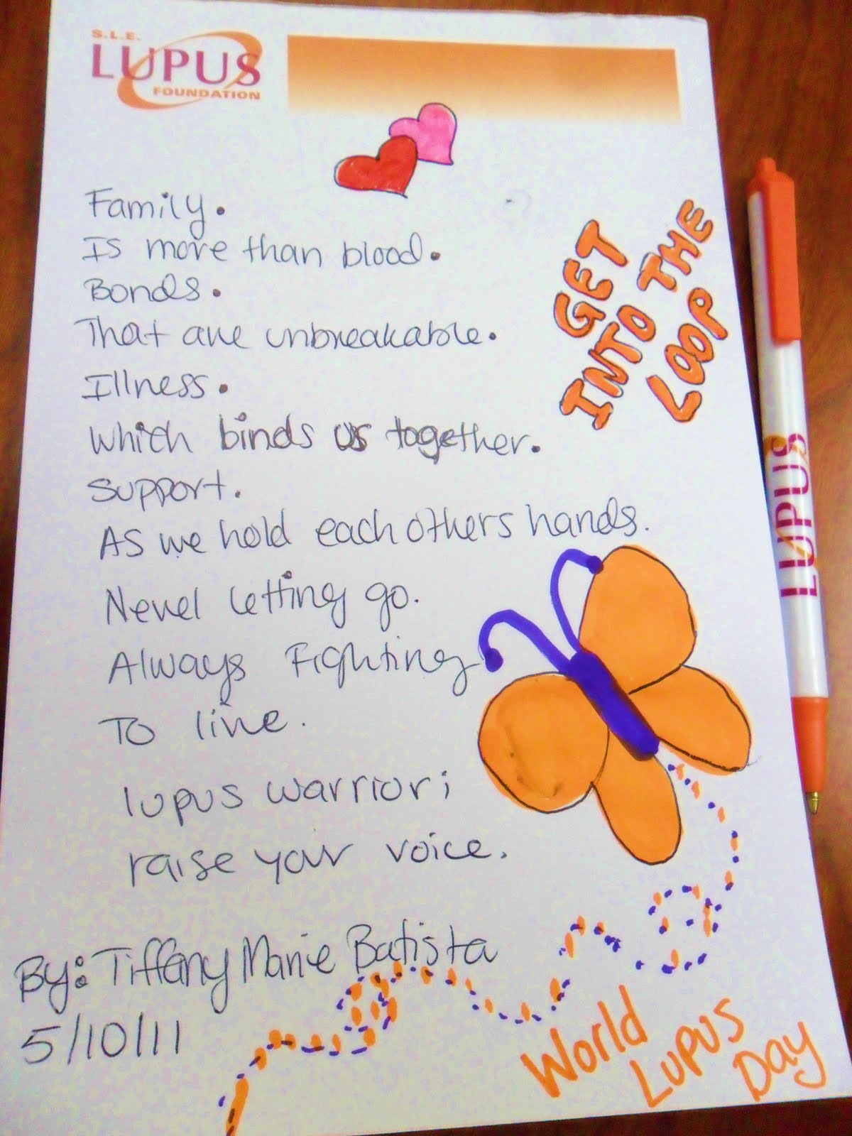 Poem Art