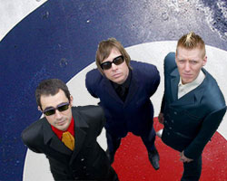 rencontre pin blackberry