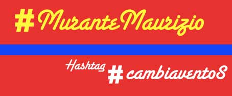 Hasthag Cambiavento8