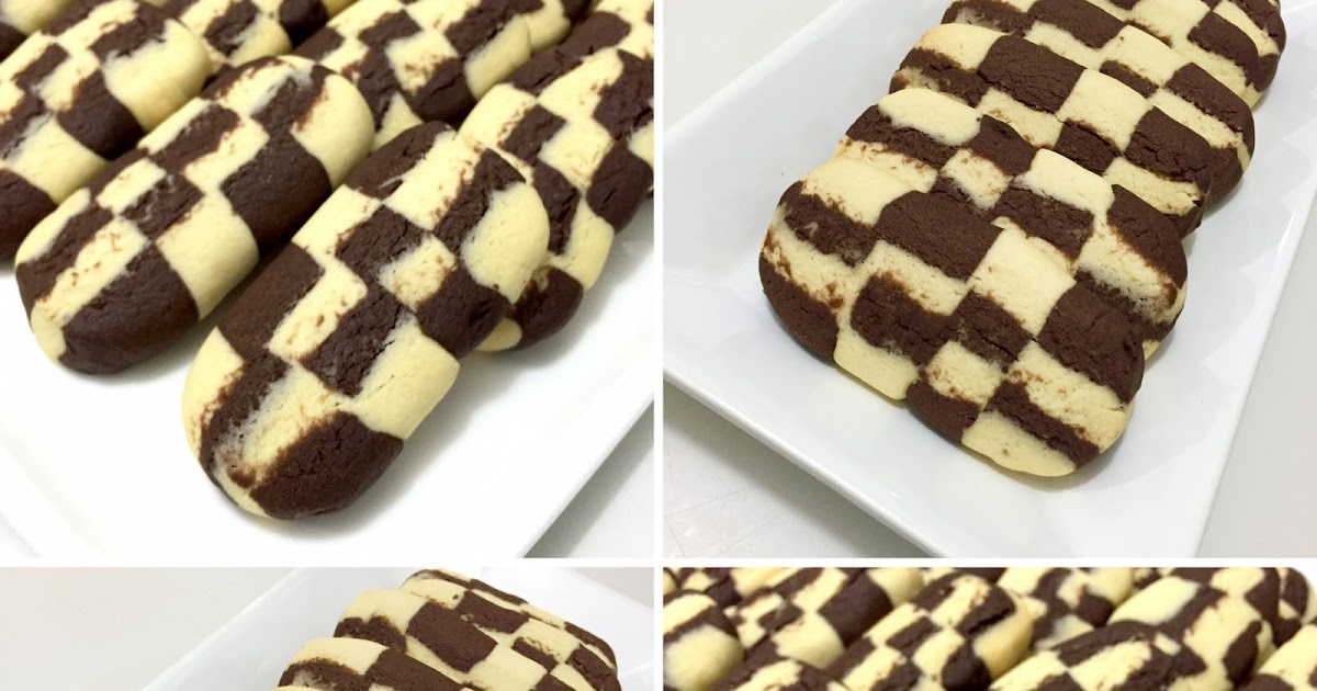 Aysel�in Mutfağı DAMA KURABİYE