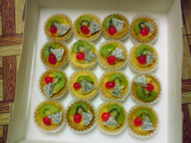 Fruit Tart