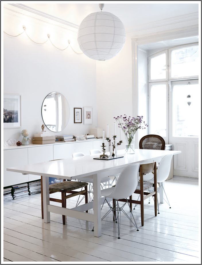 LAS LAMPARAS DE PAPEL ESTÁN A LA ÚLTIMA