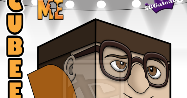 vector despicable me minecraft vector despicable me minecraft