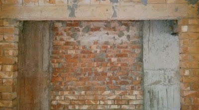 rcc lintel, type of rcc lintel, rcc lintel on wall opening