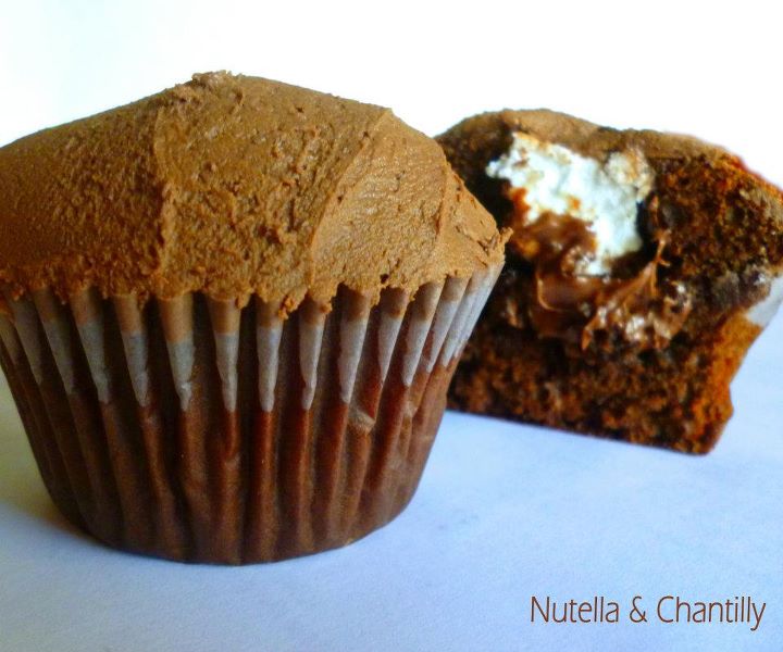 Gala Cupcake Algunos sabores de nuestra comunidad Cupcake