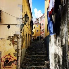 Alfama