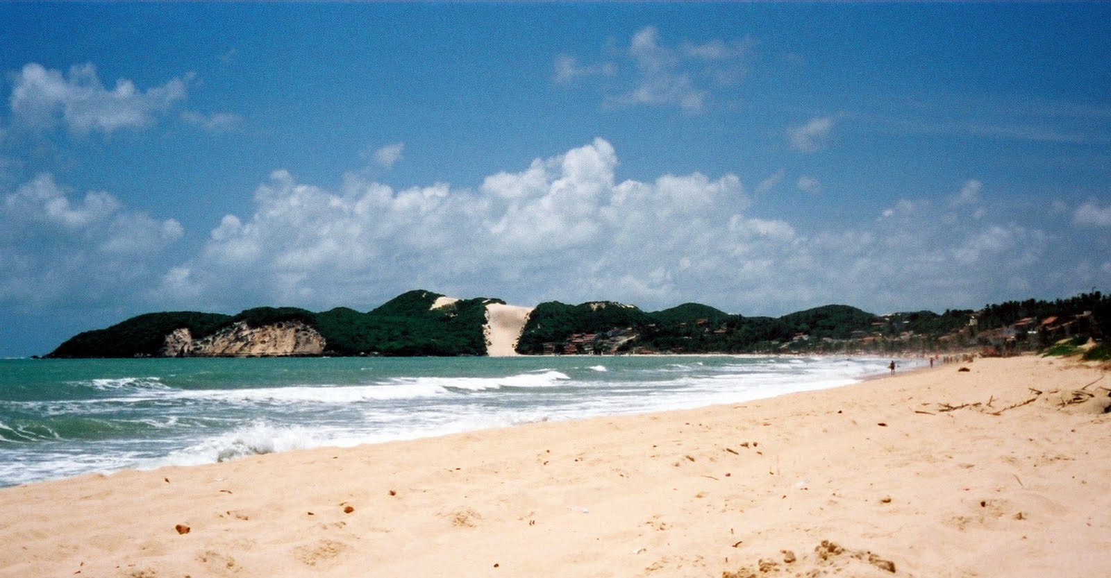 Top 10 Best Beaches: Natal, Brazil