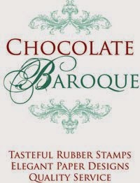 Chocolate Baroque
