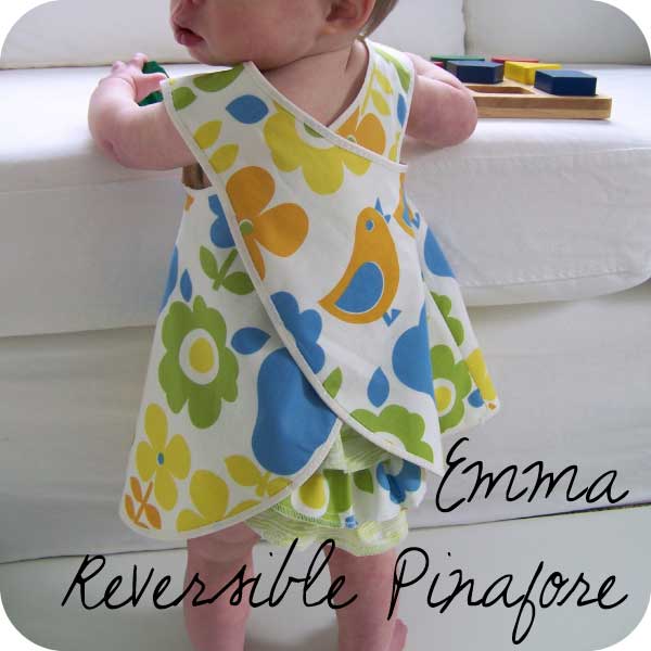 Owly Baby Best Holiday Dress EVER! (and a sale)