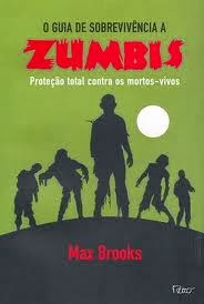 Guia de Sobrevivência a Zumbis
