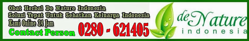 Obat Herbal Paling Ampuh