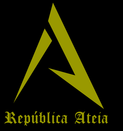 República Ateia