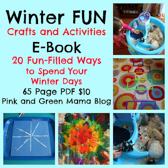 Winter Fun EBook