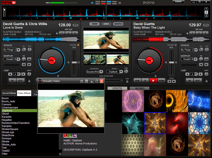 Dj Player free Download all new songs