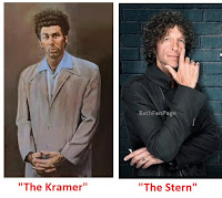 The Kramer/The Stern