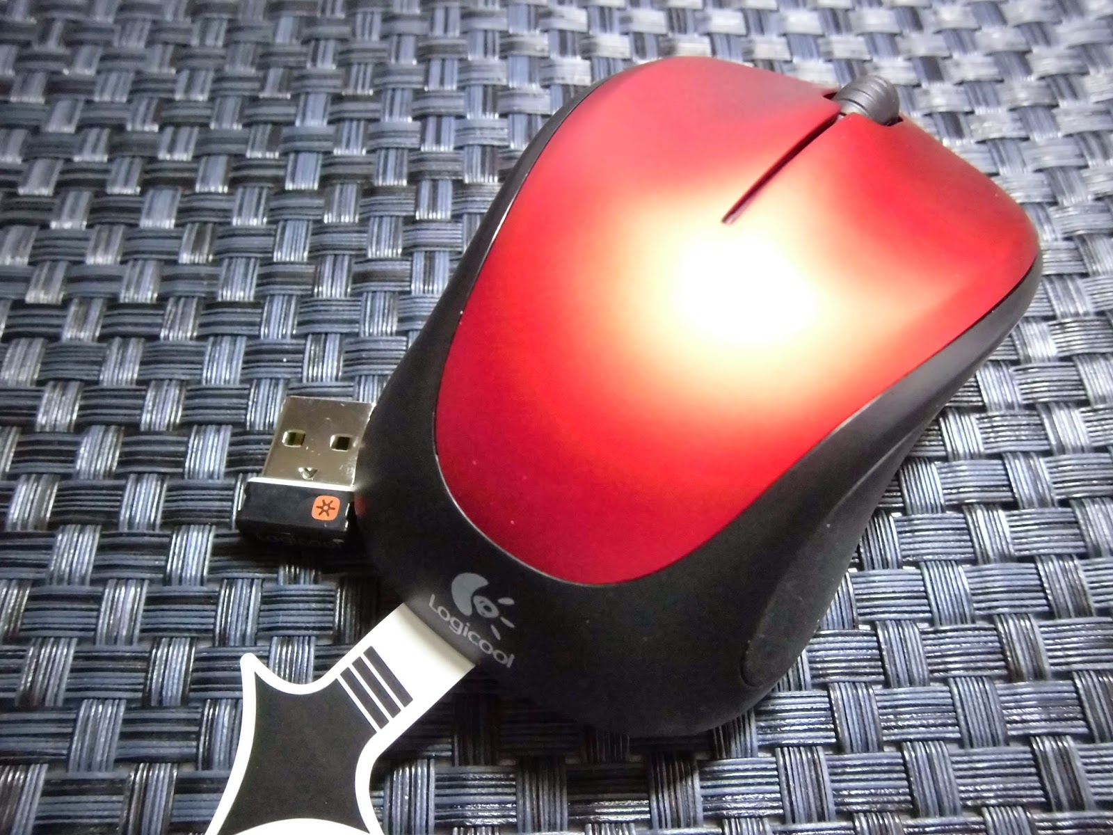 Cheers Mouse Logicool Aka Logitech