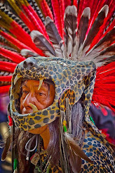 Jaguar Warrior Within