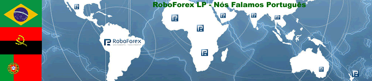 Programa de Afiliados - RoboForex LP