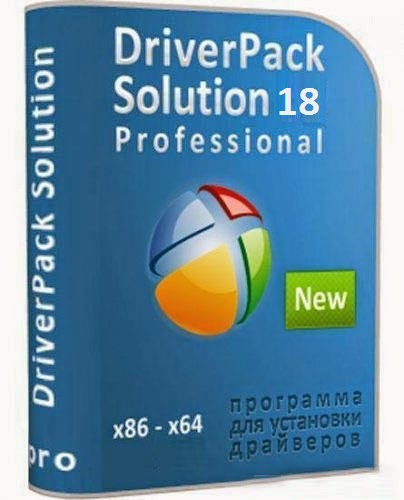 Download driverpack solution 2018
