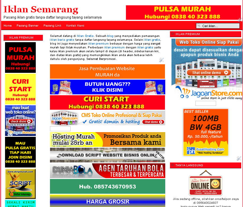 Iklan